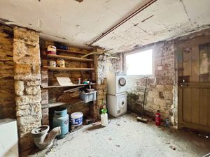 Cellar- click for photo gallery